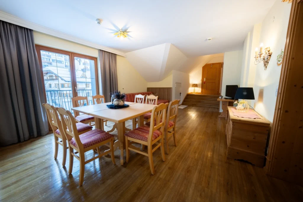Apartment Superior