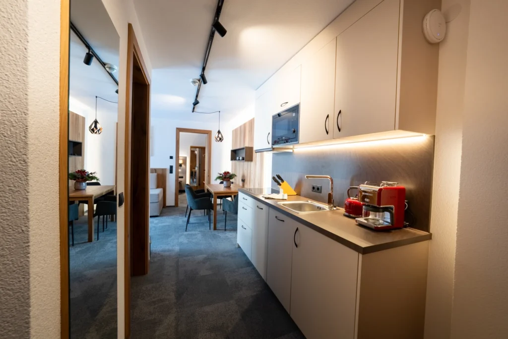 Apartment Classic Plus