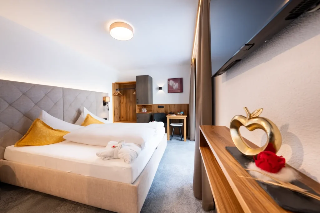Classic Doppelzimmer
