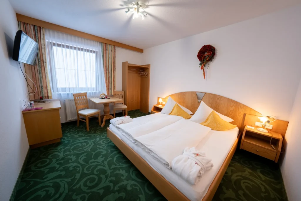Classic Single Room Plus